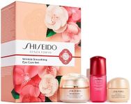 Shiseido Wrinkle Smoothing Eye Care