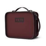 YETI Daytrip Lunch Box, Wild Vine Red