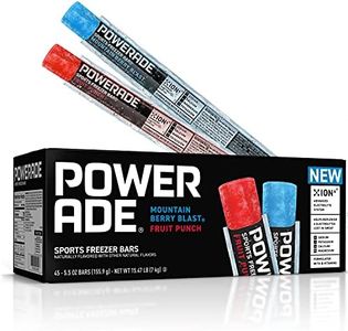 POWERADE S