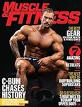 Muscle & Fitness Magazine 2022