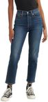 Levi's Women's Wedgie Straight Jean