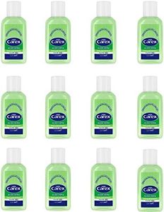 Carex Aloe