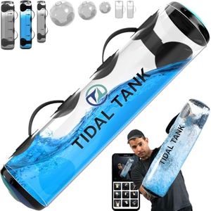 Tidal Tank
