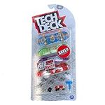 TECH DECK Sk8shop Bonus Pack Mini F