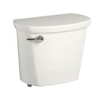 American Standard 4188A.054.020 Toilet Water Tank, White