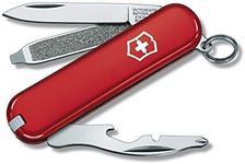 Victorinox Rally Swiss Army Knife, 