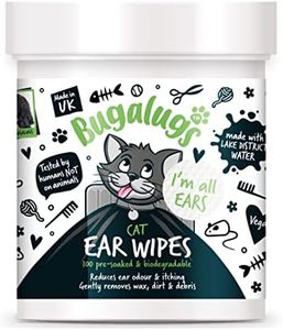 BUGALUGS C