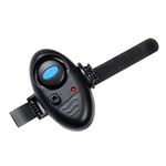 Nema NM Electronic LED Alarm Clip On Fishing Rod Tackle