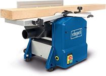 Scheppach 1250w 240v Thickness Plan
