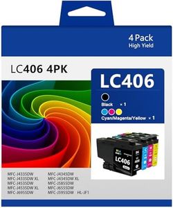 LC406 Ink 
