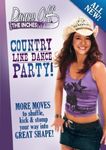 Dance Off the Inches: Country Line 