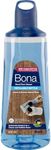 Bona Wood Floor Cartridge Refill - 0.85L - Timber Floor Cleaner - Bona Spray Mop