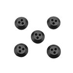 3 Hole Fuel Tank Grommet, 3 Hole Fuel Tank Grommet Replacement for Trimmer Lawnmower 13211546730 V137000030 Lawn Mower Fuel Tank Nozzle Accessories