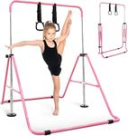 KAYMAN Foldable Gymnastics Horizont