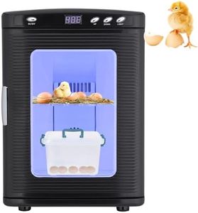 Incubators