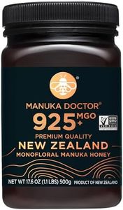 Manuka Doc