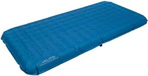 ALPS Mountaineering Vertex Air Bed, Twin - Blue