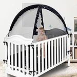 Daksha Crib Tent to Keep Baby from 