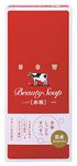 COW BRAND Soap Red Box 100g*6pieces (japan import)