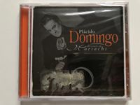 Plácido Domingo - Mariachi [IMPORT]