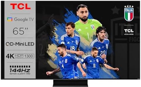 TCL 65QM8B