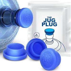 Jug Plug T