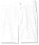 PUMA Golf 2020 Boy's Stretch Short, Bright White, x Small