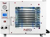 1.9CF BVV Neocision ETL Lab Certified Vacuum Oven