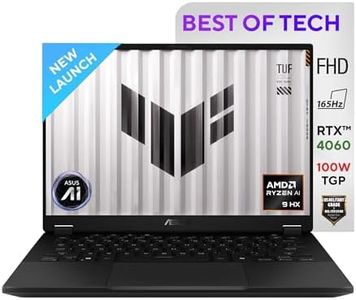 ASUS TUF G