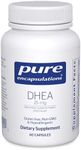 Pure Encapsulations DHEA 25 mg - Su