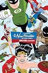 DC: The New Frontier: The Deluxe Ed