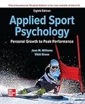 ISE Applied Sport Psychology: Perso