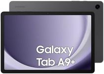 Samsung Galaxy Tab A9+, 11.0" TFT LCD PLS, Wi-FI, RAM 8GB, 128GB, 7040mAh, Qualcomm SM6375, Android 13, Grey, [Italian Version]