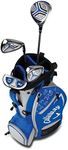 Callaway Golf Xj Junior Golf Set, L