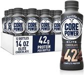 Core Power Fairlife Elite 42g High 