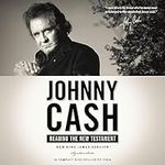 Johnny Cash Reading the Complete New Testament: NKJV Audio Bible