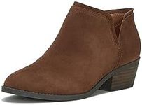 Lucky Brand Women's Ferolia Bootie 