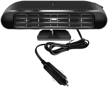 Car Heater