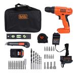 Cordless Drill Kits