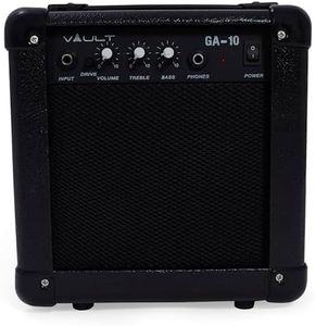Vault GA10 Guitar Amplifier - 10 watts