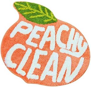 Peach Clea