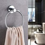 Towel Ring For Bathroon Counter