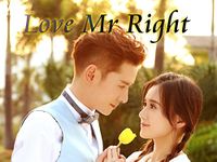 Love Mr Right