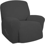 Easy-Going Recliner Stretch Sofa Sl