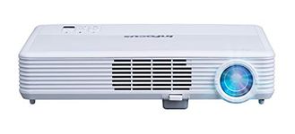 InFocus IN1188HD, LED 1080p, 1920 x 1080, 3000 Lumens, Ultra-Portable Projector