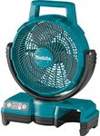 Makita Jobsite 18 V, 250 mm Fan wit