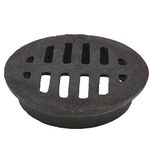 Cast Iron Tub Fixtures