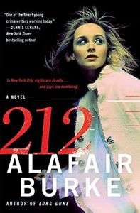 212: A Novel (Ellie Hatcher, 3)