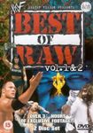 WWF: Best Of Raw - Volumes 1 And 2 