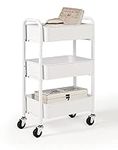 SunnyPoint 3-Tier Delicate Compact 